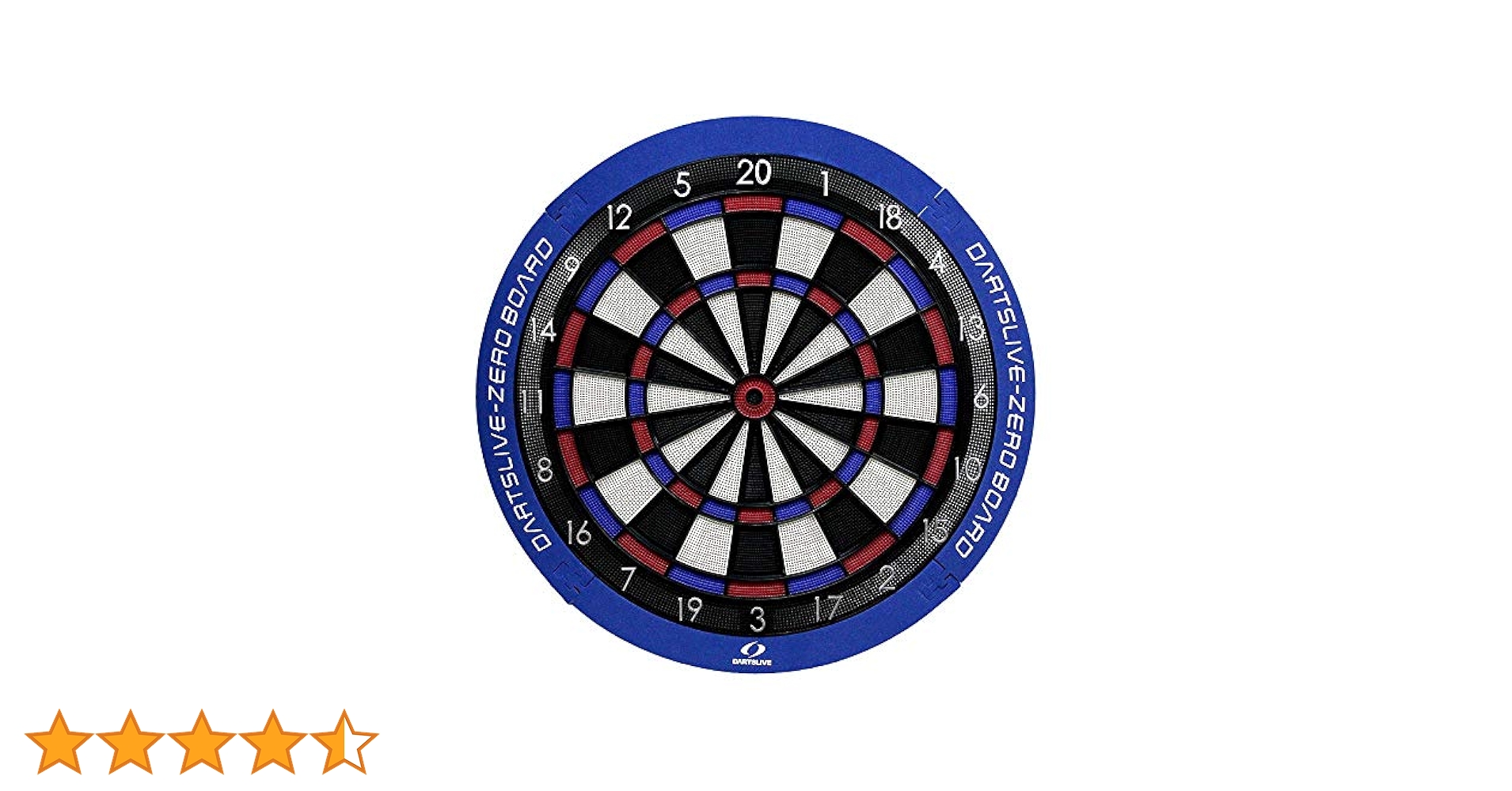 【美品】DARTS LIVE  値下げ○ DARTSLIVE-Zero Board : Amazon.ca: Sports & Outdoors